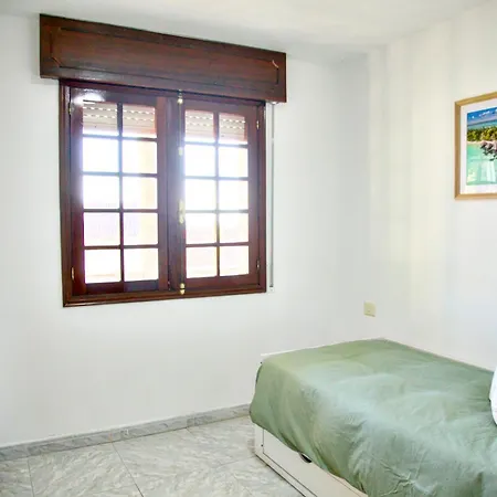 Hermida Appartamento Sanxenxo