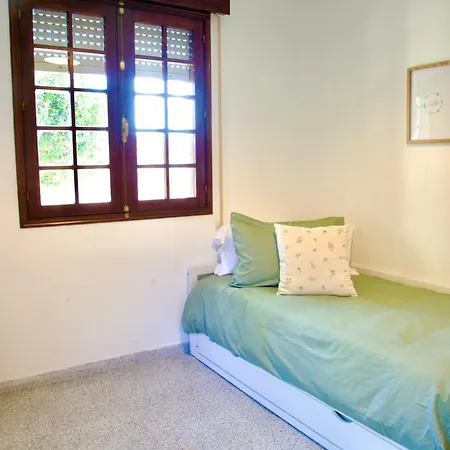 Appartamento Hermida Sanxenxo